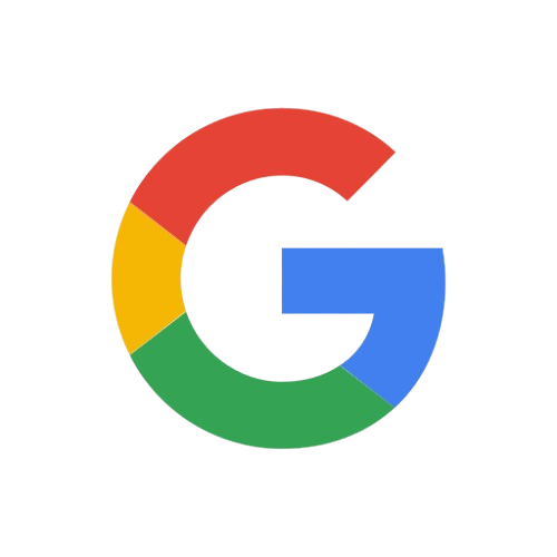 Google logo icon