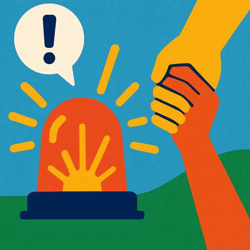 DrRing Real Emergency Help