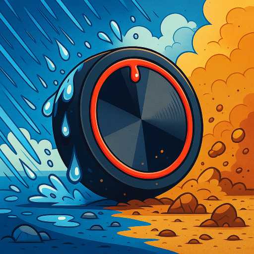 Robust DrRing senior safety device - durable medical alert button