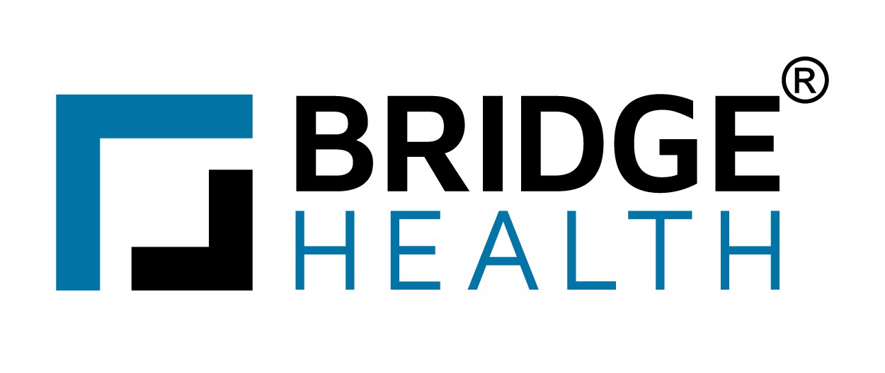 Bridge Health logo - Partner in elder care and medical alert devices