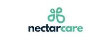 Nectar Care logo - Partner in elder care and medical alert devices