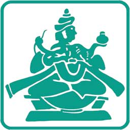 Dhanvantri Healthcare logo - Partner in elder care and medical alert devices